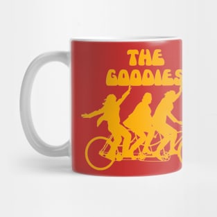 Goodies! Mug